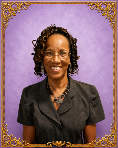 Image of Author Barbara A. Perry