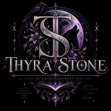 Image of Author Thyra Stone