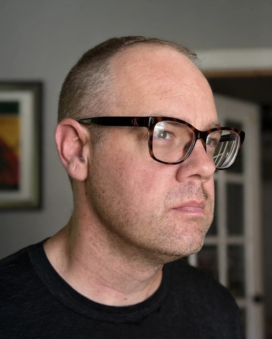 Image of Author Jonathan Uhls