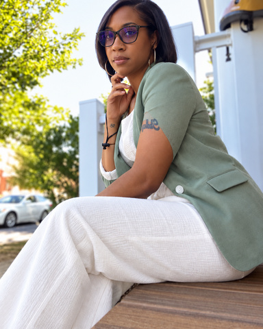 Image of Author Diana A. Vargas