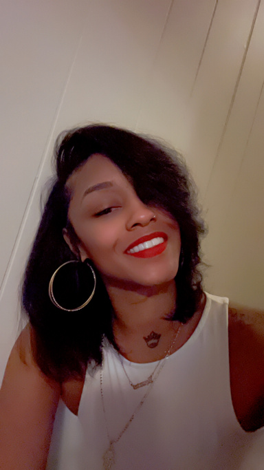Image of Author Queen B