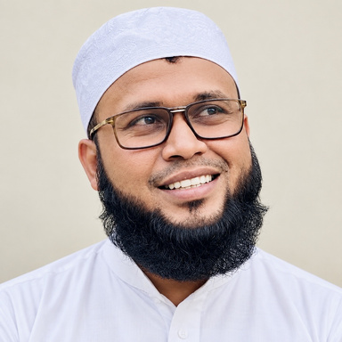 Image of Author Sayed Mohammad Bilal Hossain