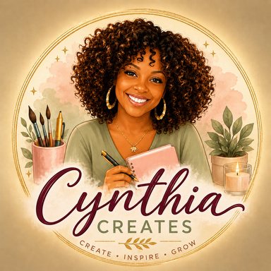 Immagine dell'autore Cynthia Marie