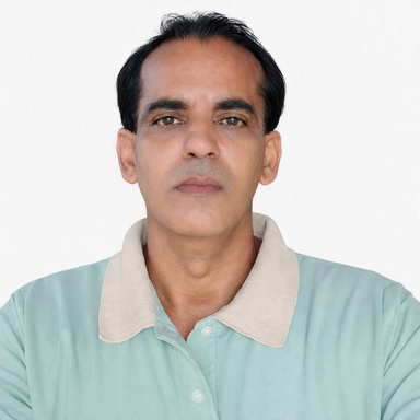Immagine dell'autore Vijay Kumar Yadav
