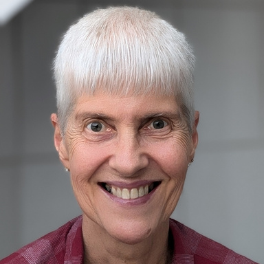 Photo de l’auteur Karin Brenig
