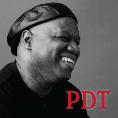 Image of Author Prophet David Taylor