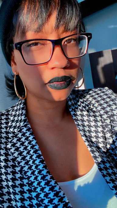 Image of Author Diana A. Vargas