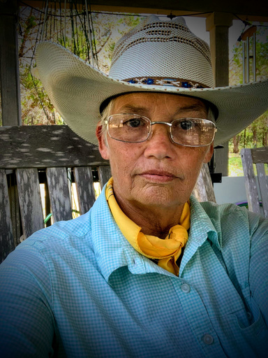 Image of Author BJ Stone