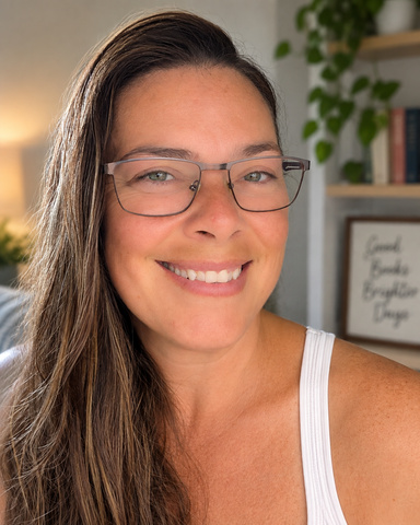 Image of Author Starborn Flame Books
