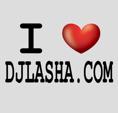 Image of Author DJLaSha