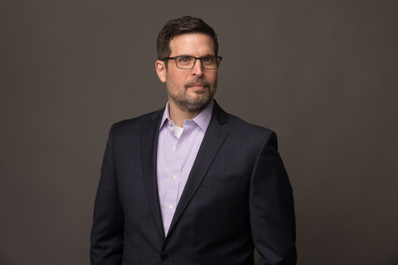 Image of Author Greg Emmerth