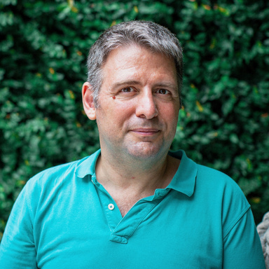 Image of Author Lefteris Heretakis