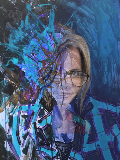 Image of Author Sidney Arcane