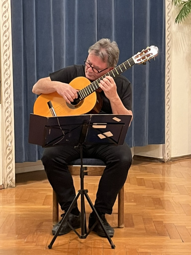 Image of Author Stefano Masera - My music