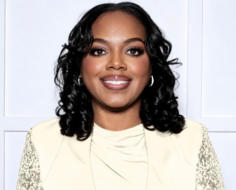 Image of Author Dr. Shantell Byrd Martin