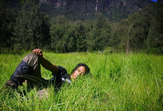 Image of Author Yudho Sasongko