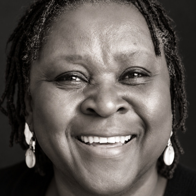 Image of Author Deborah 'Sankofa' Talley, M.Ed.