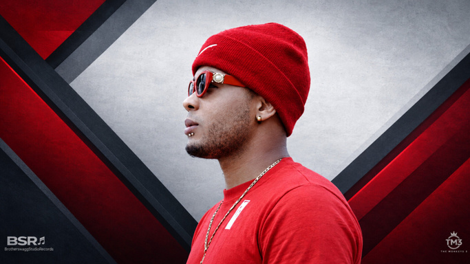 Image of Author Arcangel Legrand - Brotherswagg