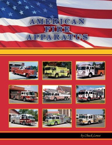 American Fire Apparatus