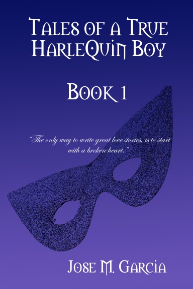 Tales of a True Harlequin Boy