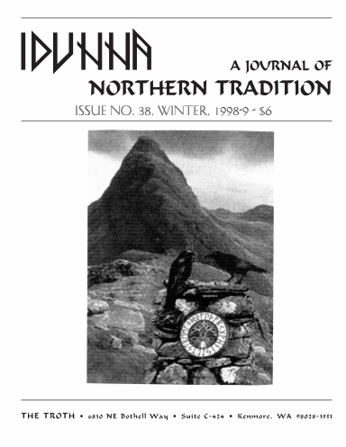Idunna #38