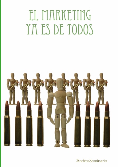 El marketing ya es de todos