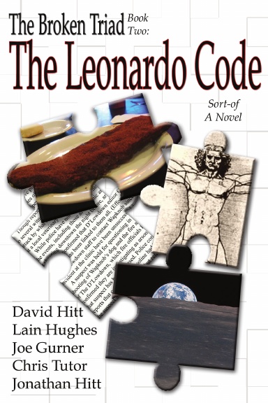 The Broken Triad: The Leonardo Code