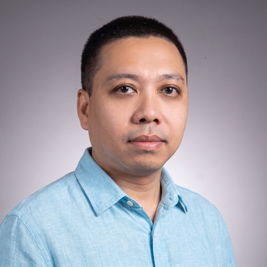 Photo de l’auteur Prasun Barua