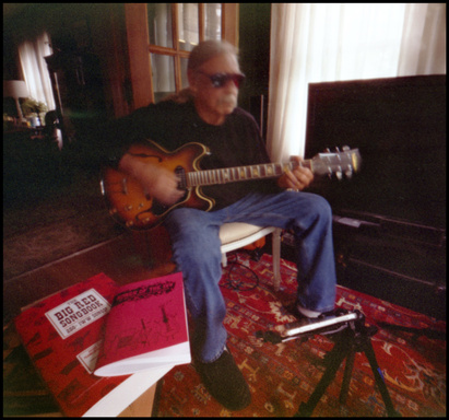 Image of Author Nick Dvoracek