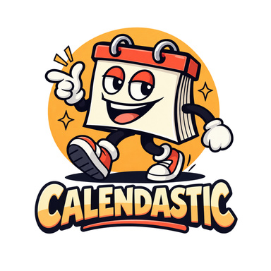 Image of Author Calendastic
