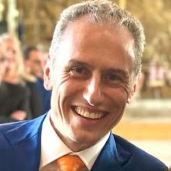 Bild des Autors Andrea Mascellani
