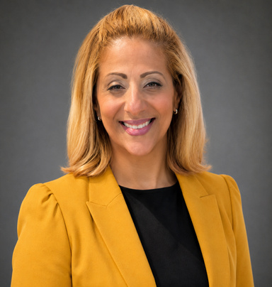 Image of Author Elizabeth D. Melendez
