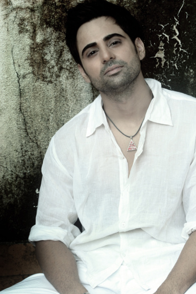 Bild des Autors Sam Bhandari