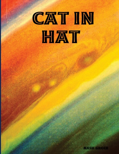 Cat in Hat