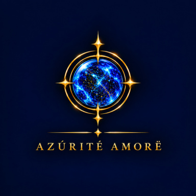 Immagine dell'autore Aźuritë Amorë