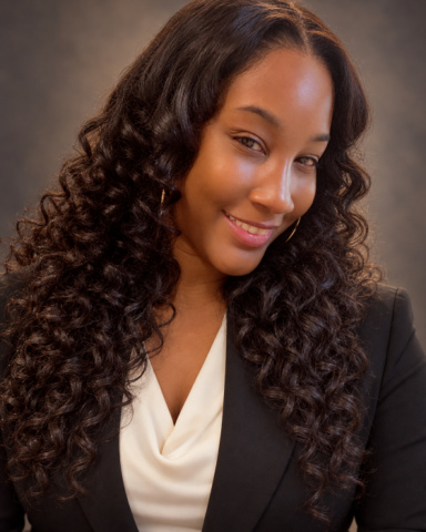 Image of Author Sharonda Rose | Author