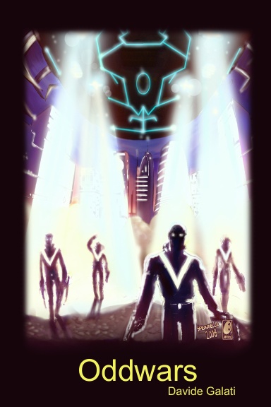 ODDWARS
