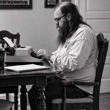Image of Author Nickolas Day