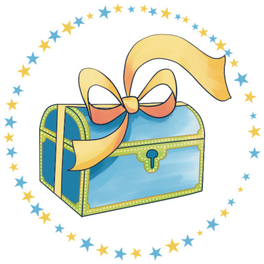 Photo de l’auteur Tiny Treasure Box