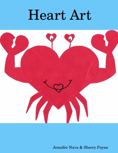 Heart Art