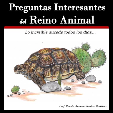 Preguntas Interesantes del Reino Animal