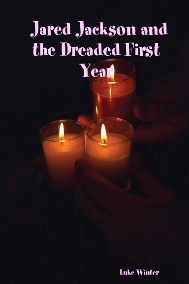 Jared Jackson and the Dreaded First Year