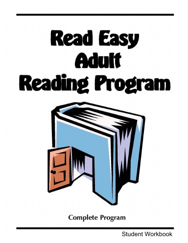 Read Easy Adult Literacy Program Student Workbook
