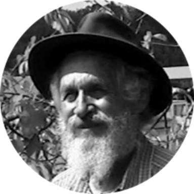 Image of Author Richard L. Newell