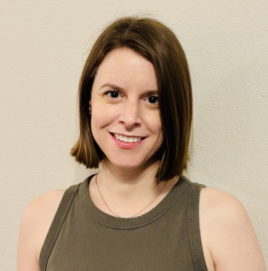 Image of Author Ericka Clay