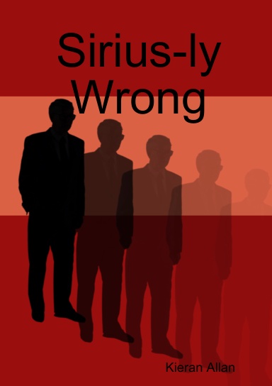 Sirius-ly Wrong