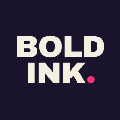 Photo de l’auteur Bold Ink Press