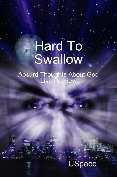 Hard To Swallow - Live Preview