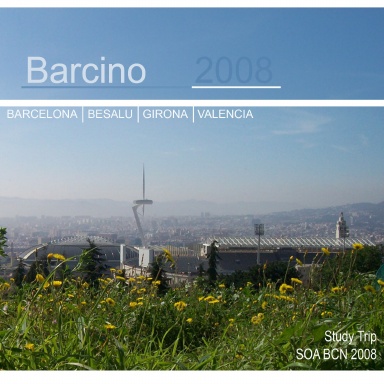 Barcino 2008