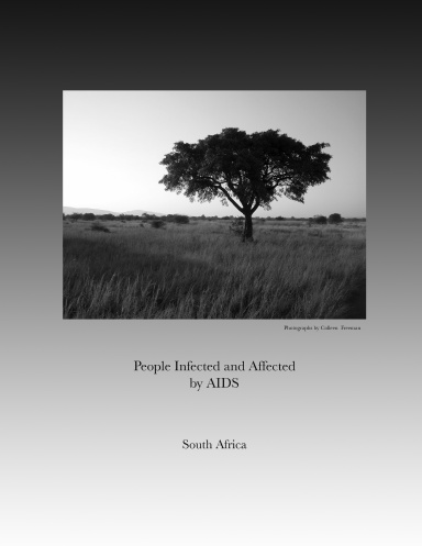 People Infected and Affected by AIDS